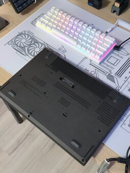 Lenovo ThinkPad T450 - 5