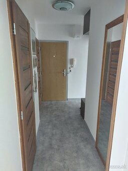 Predaj 3 izbový byt Bratislava Ružinov časť Pošeň - 5
