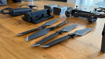 DJI MAVIC 2 PRO combo - 5