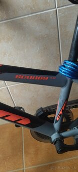 Detský bicykel - 5