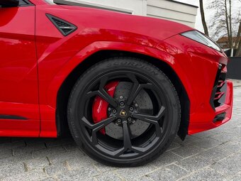 Predám Lamborghini Urus - 5