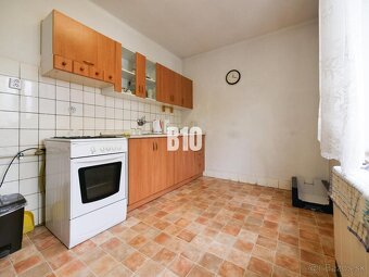 2 izbový byt - pôvodný stav - TEHLA - centrum - 5