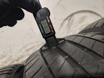 205/55 R17 Letné pneumatiky Michelin Primacy 4 kusy - 5
