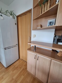 Kuchynská linka - 5