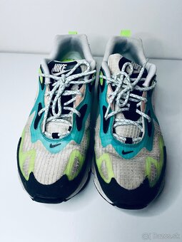 Sneakersy Nike Air Max 200 Se - 5