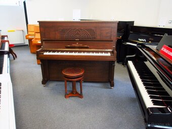 Steinway and Sons jedinečná ponuka - 5