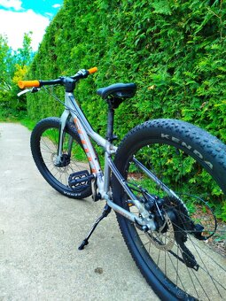 Bicykel Scott Roxter 24 - 5