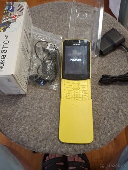 nokiu 8110 banan - 5