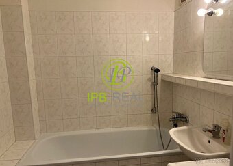 3-izb. byt s loggiou na Iľjušinovej ul. v Petržalke - 5