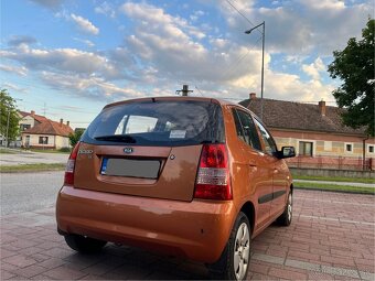KIA PICANTO BENZIN - 5