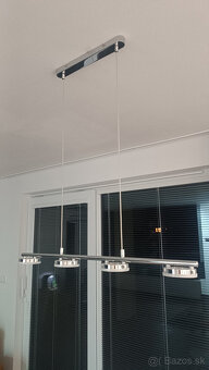 LED luster - 5