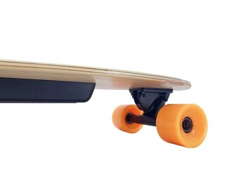 Elekteický Skateboard 250w - 5
