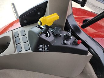 Traktor Case IH PUMA 150 - 5
