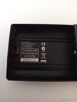 Samsung BN59-01274A /AA59-00631A Kovové - 5