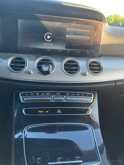 predam mercedes-benz w213 E-Class 2017 - 5