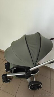 Športový kočík Joolz Hub+ - 5