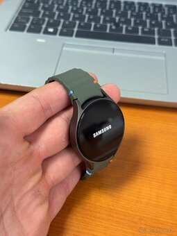 Samsung Galaxy Watch 7 44mm LTE - len odskúšané - 5