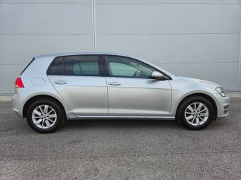 Predám Volkswagen Golf 1.6 TDi 66kw 2014 - 5