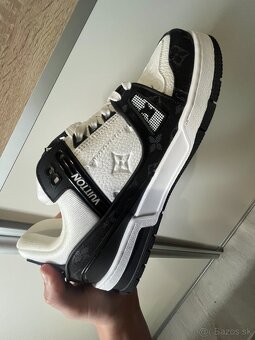 Topánky louis vuitton - 5