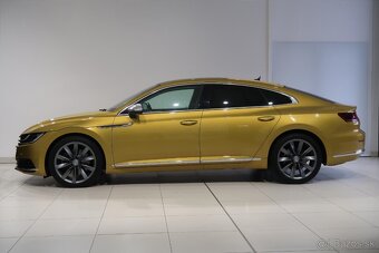 Volkswagen Arteon 2.0 TDi 4Motion 176 kW - 5