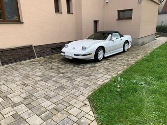CORVETTE C4 - 5