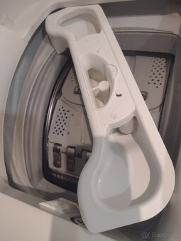 Predaj práčky ELECTROLUX - plnenie zhora. - 5