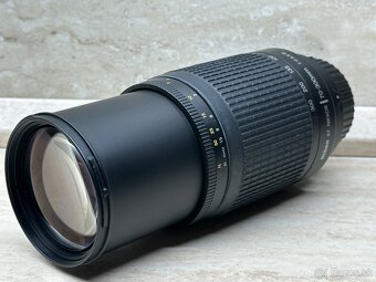 Nikon AF Nikkor 70-300mm f/4-5.6 G - 5
