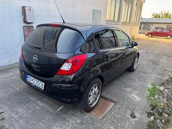 Opel corsa 1.2 benzin - 5