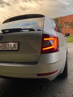 Predám Škoda octavia 3 2.0 TDI 135kw/184k DSG 4x4 - 5