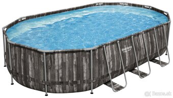 Bazen Bestway - 5