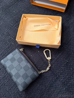 Louis vuitton penazenka - 5
