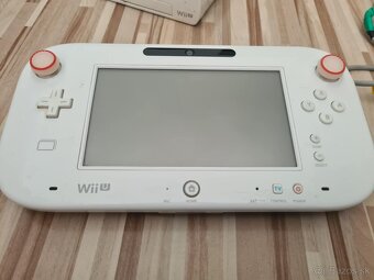 Nintendo Wii U s hrami - 5