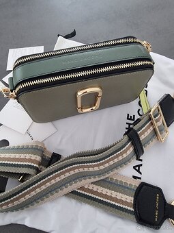 Marc Jacobs Kabelka snapshot - 5