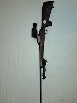 7,62 x 54 R - 5