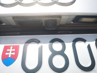 Audi A4 Avant, 3,0 TDI, B8 - 5