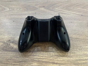 Originál ovládač na Xbox 360 - 5