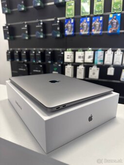 MacBook Air 13" M1 (2020) 256 GB SSD + 2 ročná záruka - 5