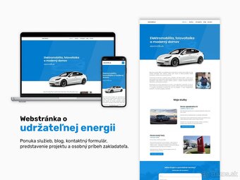 Profesionálny web na mieru – Bratislava - 5