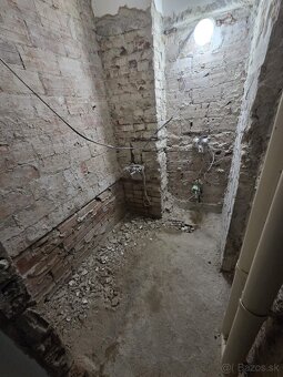 2 izb. byt, TABAKOVA ul. - 5