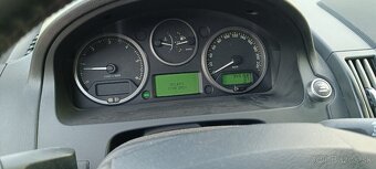 Land Rover Freelander2 2,2Diesel TD4 2008 - 5