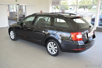 Škoda Octavia 2,0 TDi 110 kW, DSG,NAVI,servis,1.maj, - 5