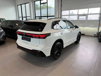 Volkswagen Tiguan 2.0 TDI R-Line DSG - 5