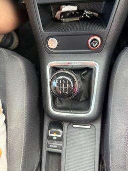 Volkswagen Tiguan 2.0 TDI 4x4 - 5