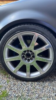R18 5x100/112 - 5