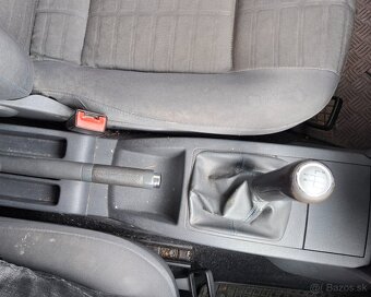 VW Polo 1.9 TDI - 5