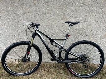 Specialized Stumpjumper FSR Expert 29 L - 5