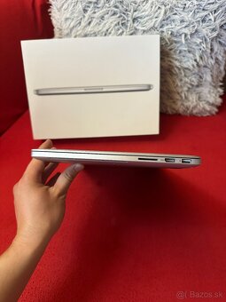 Apple Macbook Pro 13 2015 512GB SSD 8GB RAM - 5