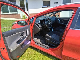 Predam Kia Ceed AC Kombi R.V.2015. CRDI 100KW. - 5