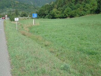 Predaj pozemku o výmere 4138 m2 v Ladomerskej Vieske - 5