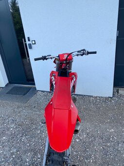 Gas Gas MC 125 2024 - 5
